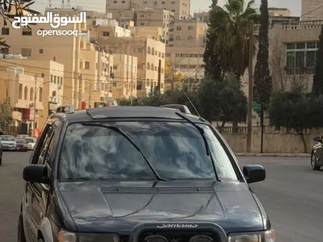 Used Honda Other in Amman