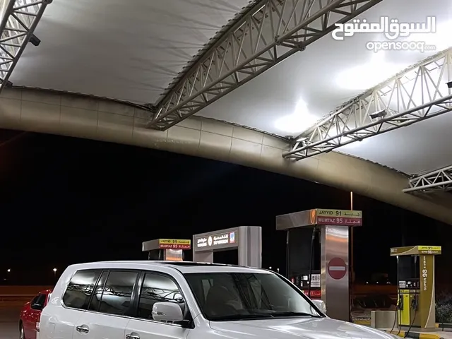 لكزس موديل 2009 مجدد 2015