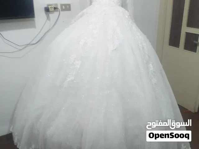 بدلة عرس .