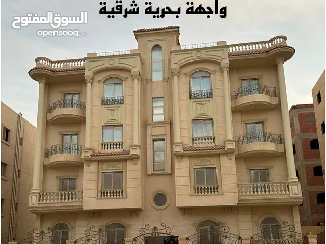 Building for Sale in Cairo Fifth Settlement