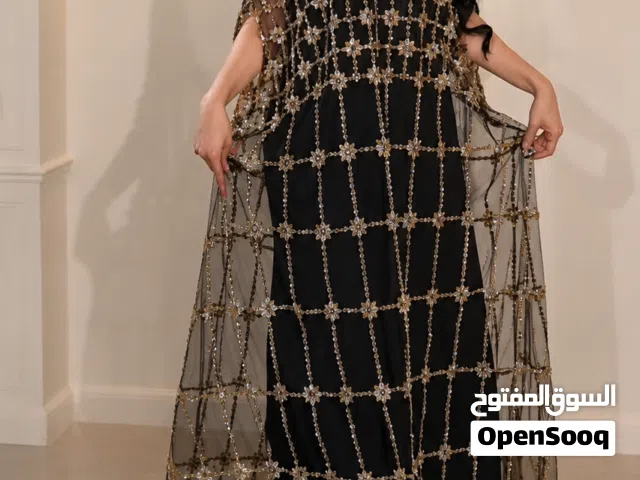 قفطان كويتي جديد بسعر مغري جدا