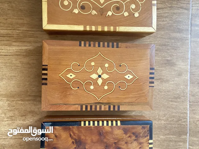 لبان حوجري مع صندوق من خشب العرعار مناسب للهدايا والإستخدام الشخصي