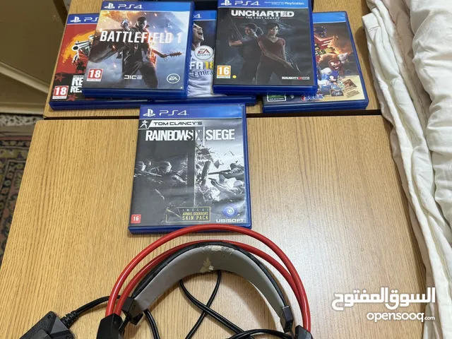 PlayStation 4 PlayStation for sale in Baghdad