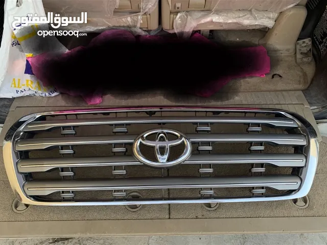 شخال لاند كروزر