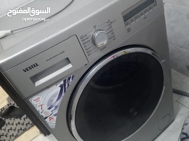 Beko 7 - 8 Kg Washing Machines in Amman