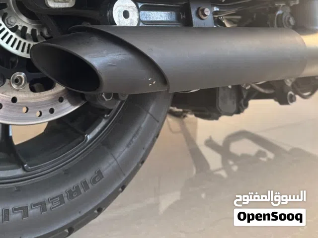 جزوز تفصيل للدراجات الكلاسيكية