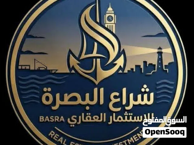 150 m2 2 Bedrooms Townhouse for Rent in Basra Hai Baghdad