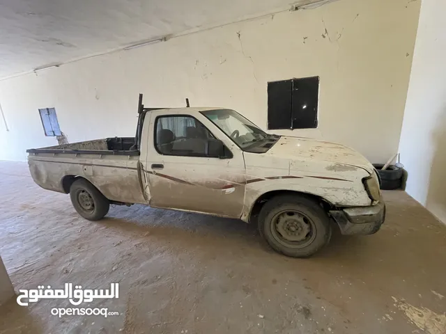 Used Nissan Other in Tripoli