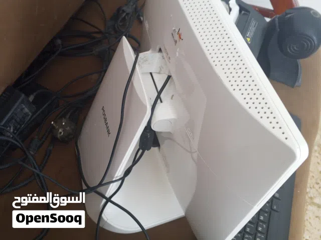 شاشة All In One لمس