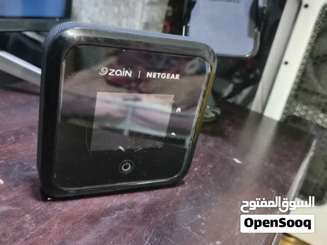 FOR SALE: NETGEAR NIGHTHAWK MR5100 5G OPENLINE
