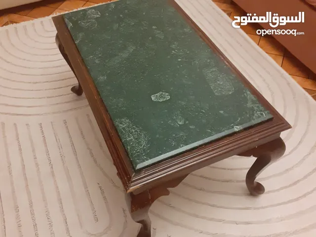 ترابيزه انتريه خشب زان