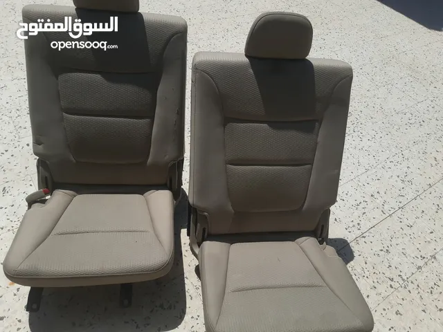 كراسي سرينتو الصفاء 3التاليتا