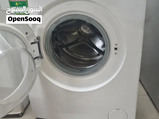 غسالة نوع شارب