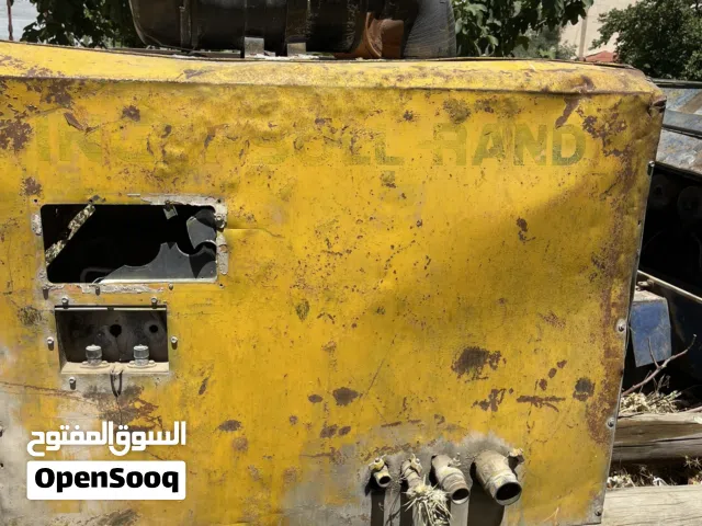 كومبريسور انجيرسون لاند