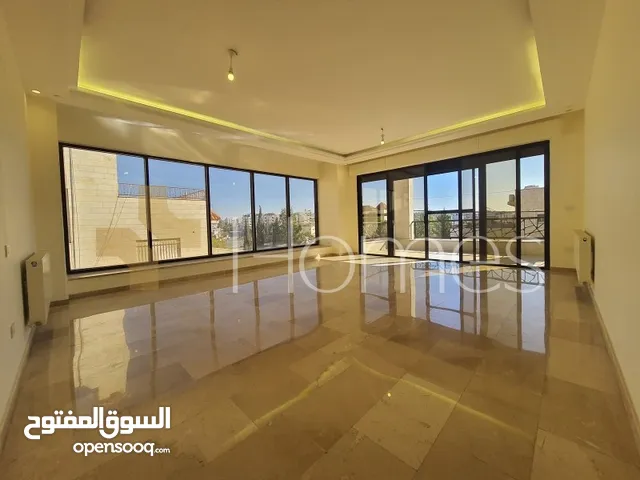 250 m2 4 Bedrooms Apartments for Sale in Amman Marj El Hamam