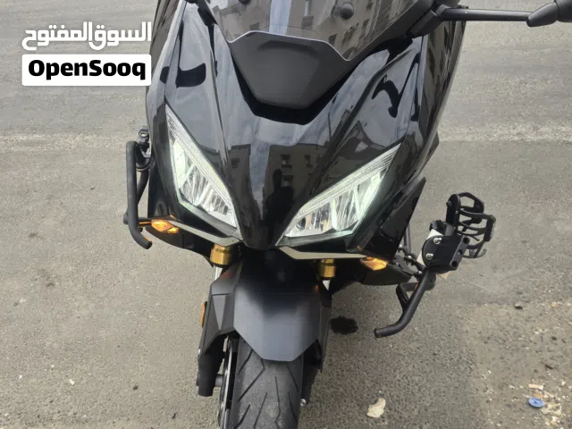 2021 هوندا Forza