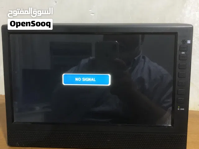 شاشه ابلازمه محمول حجم 12 انج للبيع