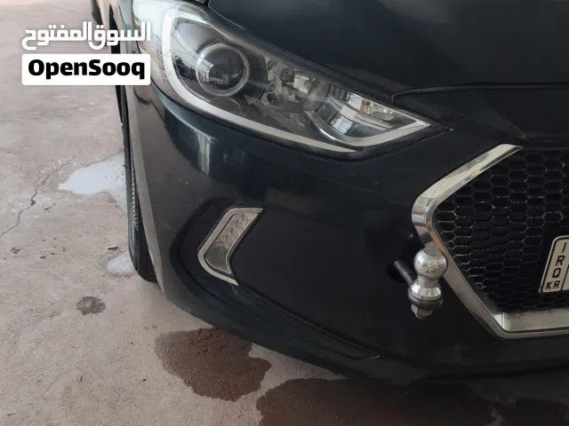 2017 هيونداي H 100