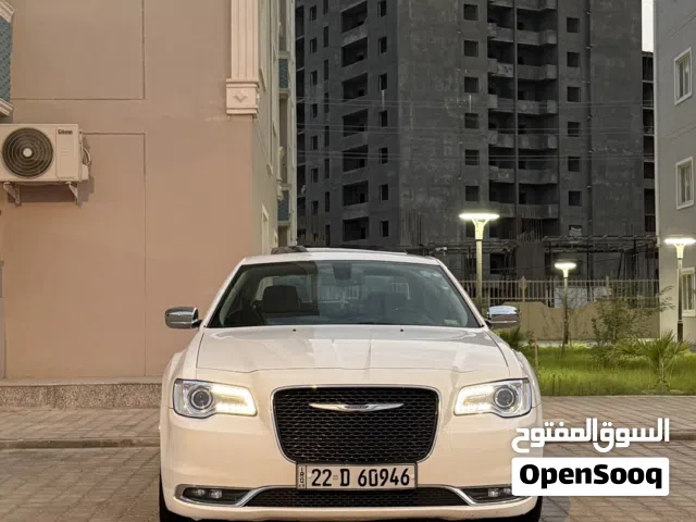 2019 كرايسلر 300 300S V6