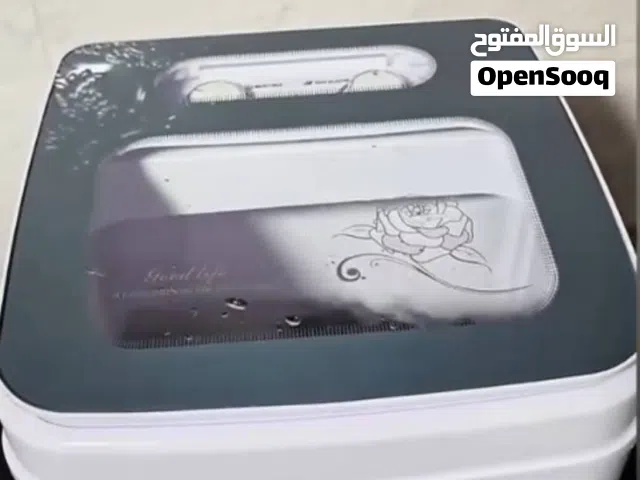 غسالة MIXDOR سعة 7 كيلو