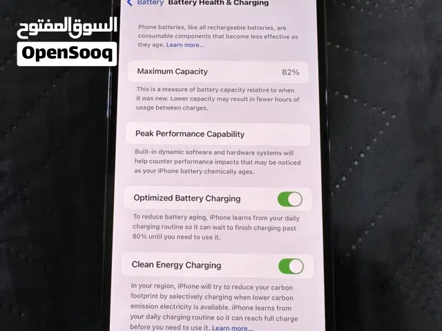 iPhone 13 Pro Max 128g