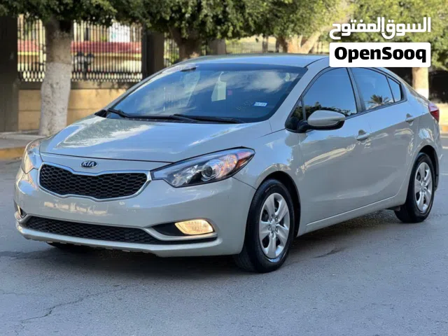 Kia forte ( 2015 )