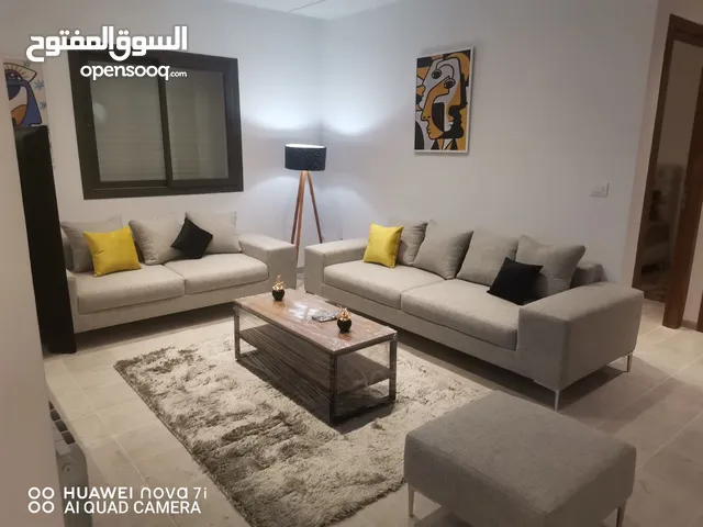 89 m2 1 Bedroom Apartments for Rent in Tunis Other