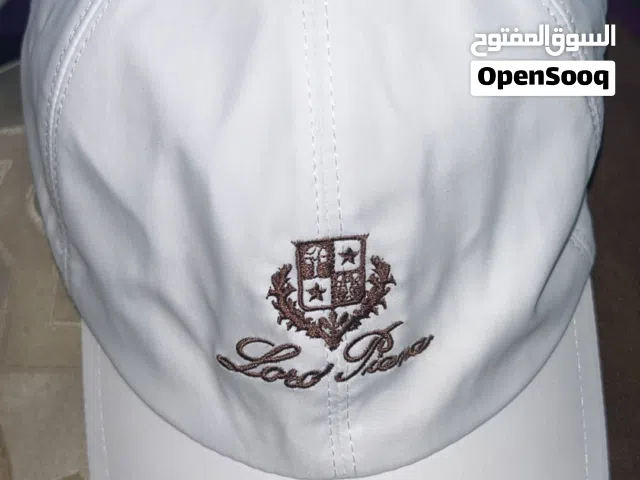 Branded Loro piana never used