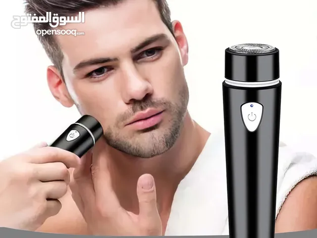 ماكينة حلاقه وتنعيم الدقن