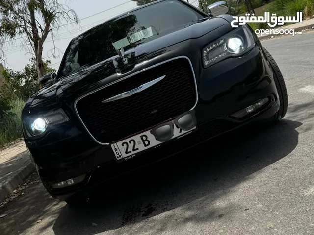 Chrysler 300 2016 in Baghdad