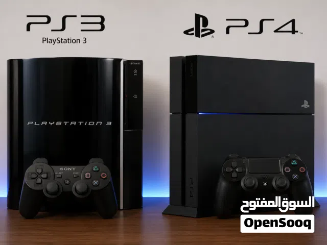 PlayStation 4 PlayStation for sale in Amman