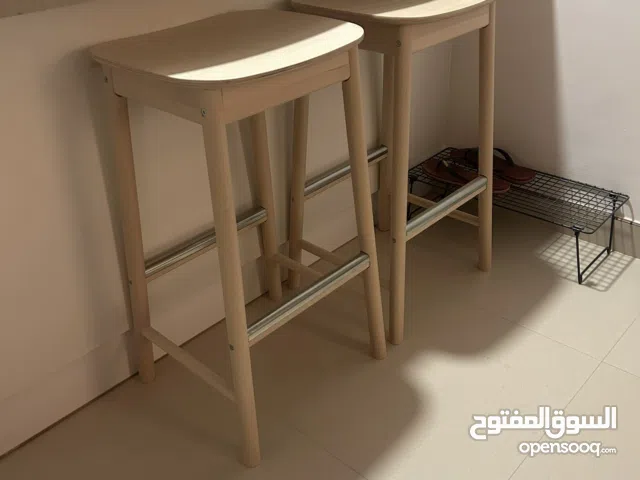 Bar Stools x 2