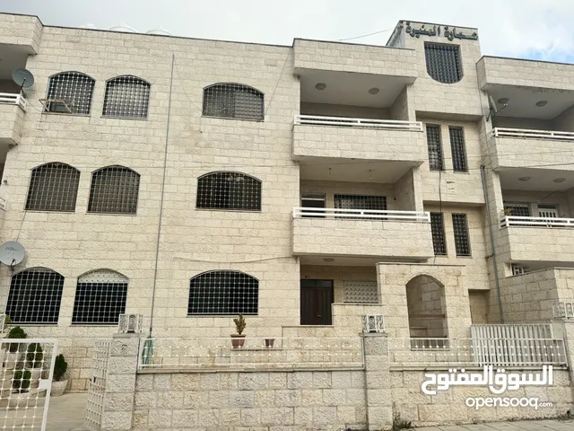 130 m2 3 Bedrooms Apartments for Rent in Irbid Al Husn