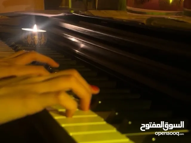 ياماها بيانو Yamaha Piano YDP-103
