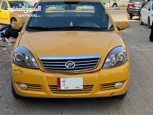 ليفان 520 تكسي للبيع