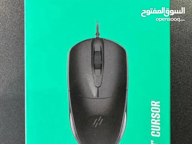 Kenz zm 52 wired mouse