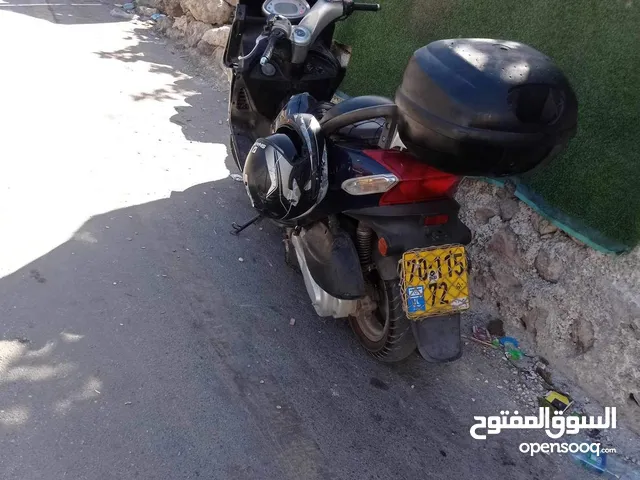 Kymco Other 2008 in Ramallah and Al-Bireh