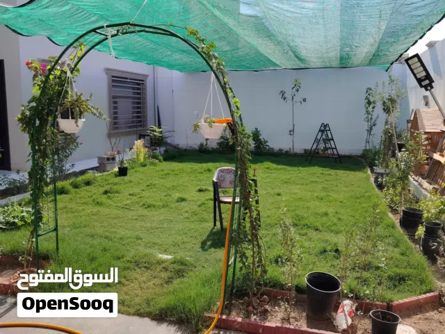 Residential Land for Sale in Najaf Hayderiyh
