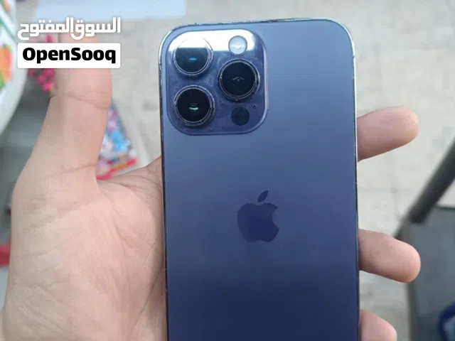 Apple iPhone 14 Pro Max 256 GB in Zarqa