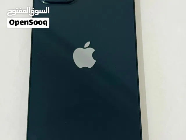 ايفون 13 عادي 128 نسبة البطارية76 دبل شفرة