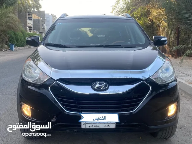 Used Hyundai Tucson in Baghdad