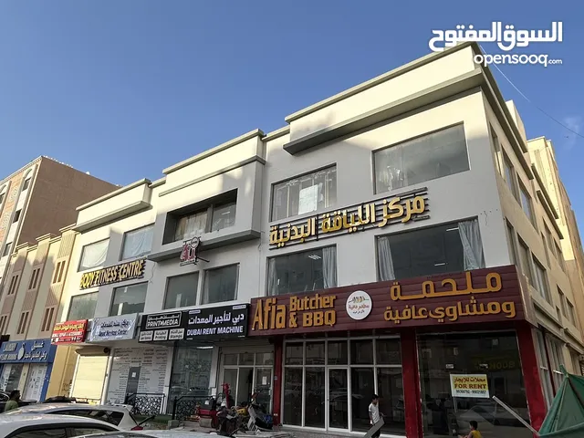 تملك محلك التجاري المؤجر بعقود سنوية في سوق الخوض السادسة مع محمد الفرقاني