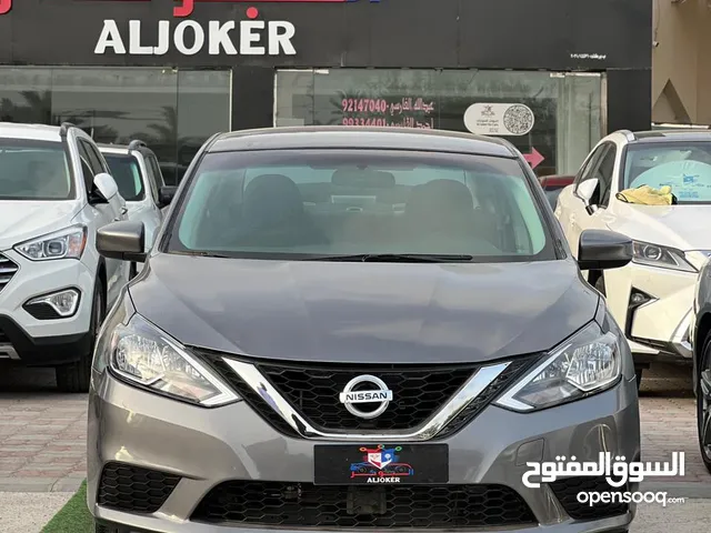 Nissan Sentra 2019 in Al Batinah