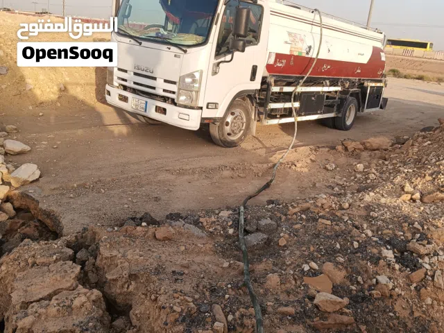 توريد ديزل