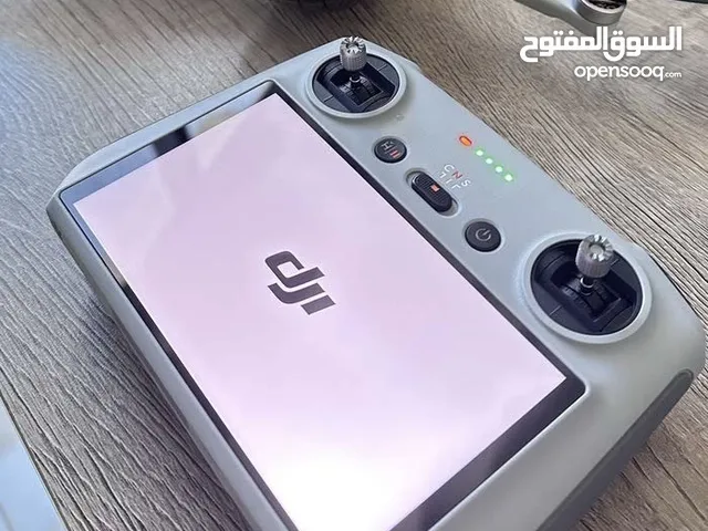 جهاز تحكم Dji RC مع بطاريه