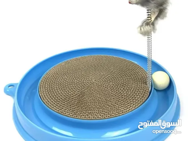 شجرة التسلق واللعب للقطط Climbing and playing tree for cats