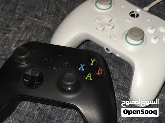 اكس بوكس سيرس اكس نظيف جدا