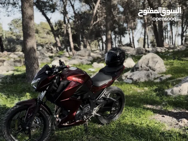 Z300 2016تسير2018 للبيع كواسكي