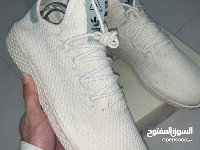 Adidas Pharrell Williams