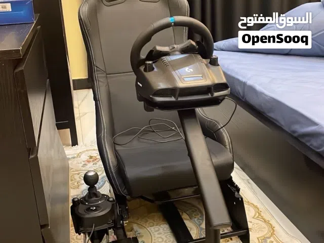 Steering wheel  g29 - عجلة القيادة g29